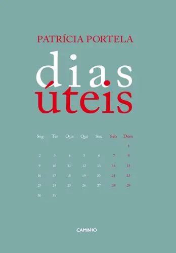 Capa do artigo Dias Úteis