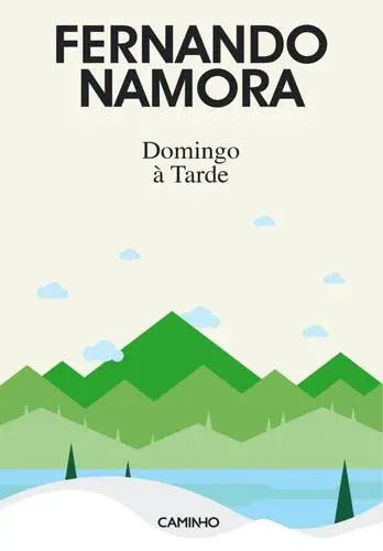 Capa do artigo Domingo à Tarde