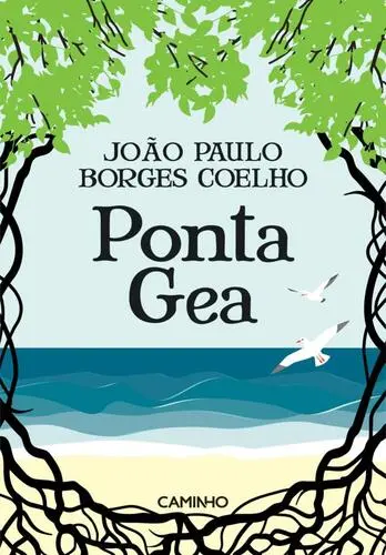 Capa do artigo Ponta Gea