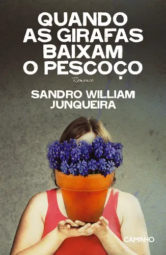 Capa do artigo Quando as Girafas Baixam o Pescoço