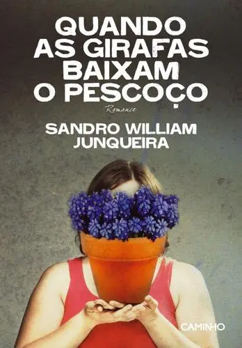 Capa do artigo Quando as Girafas Baixam o Pescoço