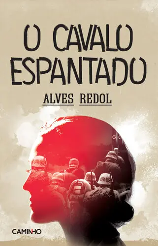 Capa do artigo O Cavalo Espantado