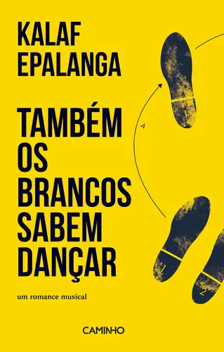 Capa do artigo Também os Brancos Sabem Dançar