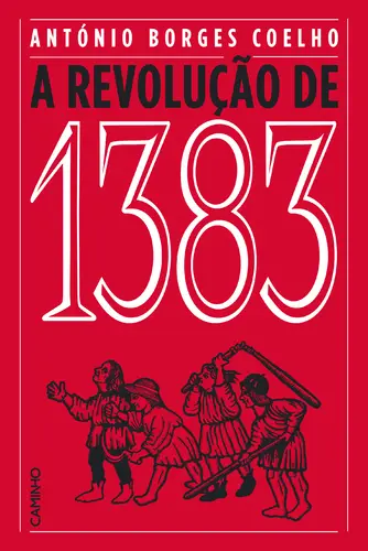Capa do artigo A Revolução de 1383