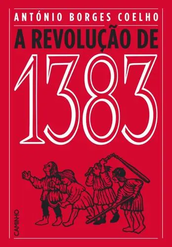Capa do artigo A Revolução de 1383