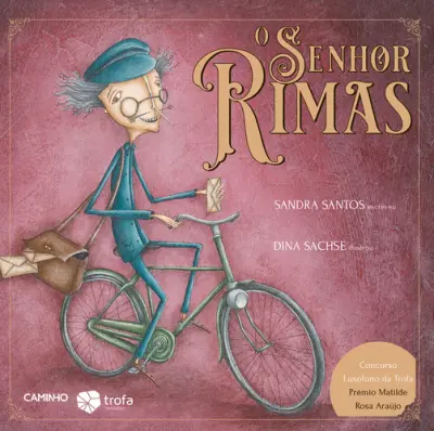 Capa do artigo O Senhor Rimas