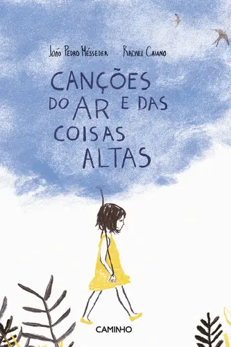 Capa do artigo Canções do Ar e das Coisas Altas