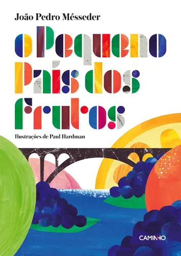 Capa do artigo O pequeno país dos frutos