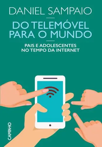 Capa do artigo Do Telemóvel para o Mundo