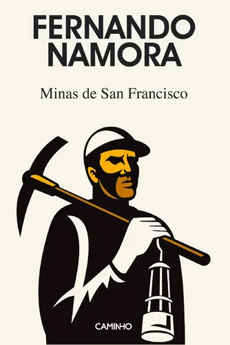 Capa do artigo Minas de San Francisco