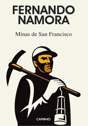 Capa do artigo Minas de San Francisco