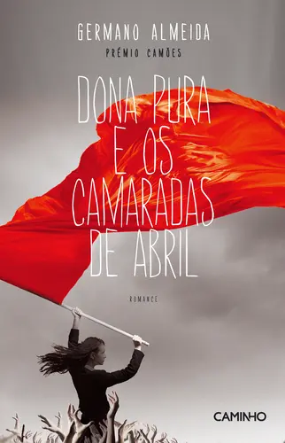 Capa do artigo Dona Pura Camaradas de Abril [NE]