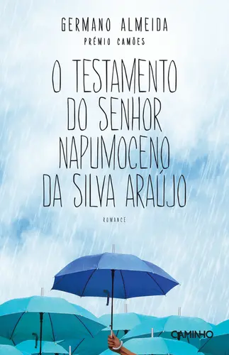 Capa do artigo Testamento Sr. Napumoceno [NE]