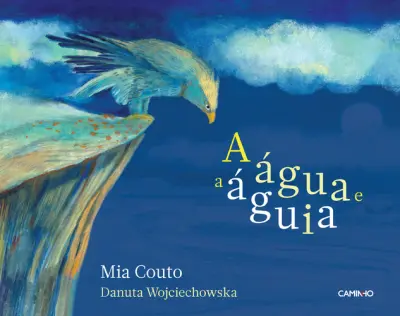 Capa do artigo A Água e a Águia