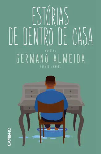 Capa do artigo Estórias de Dentro de Casa [n.e]