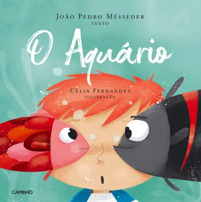 Capa do artigo O Aquário