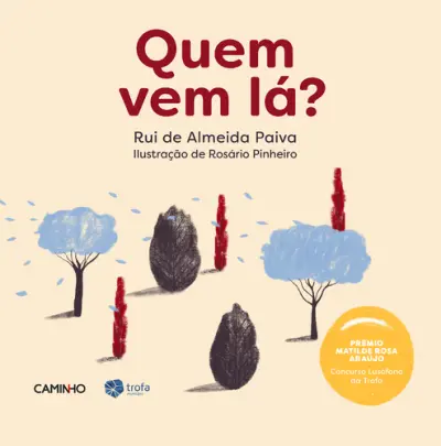 Capa do artigo Quem Vem Lá?