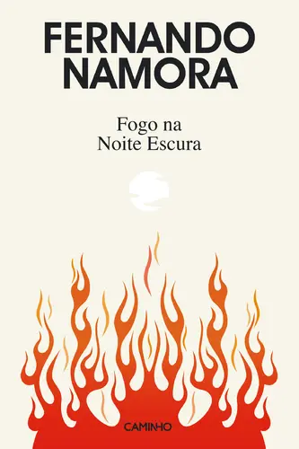 Capa do artigo Fogo na Noite Escura