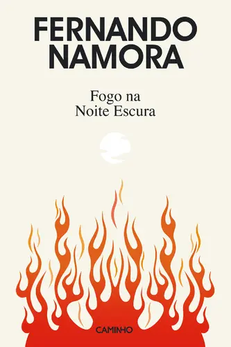 Capa do artigo Fogo na Noite Escura