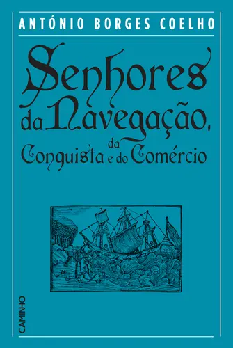Capa do artigo Senhores da Navegação...