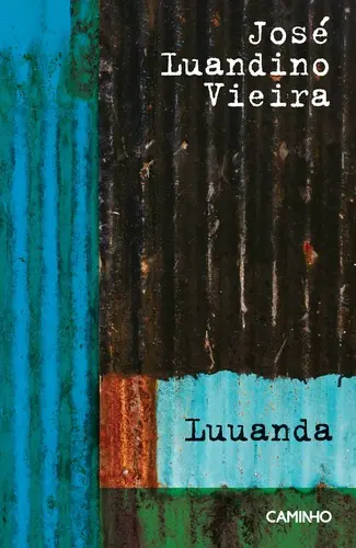 Capa do artigo Luuanda [n.e]
