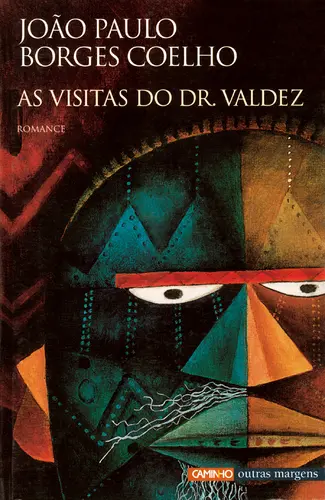 Capa do artigo As Visitas do Dr. Valdez