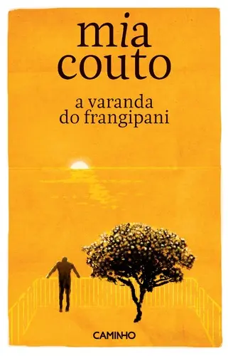 Capa do artigo A Varanda do Frangipani