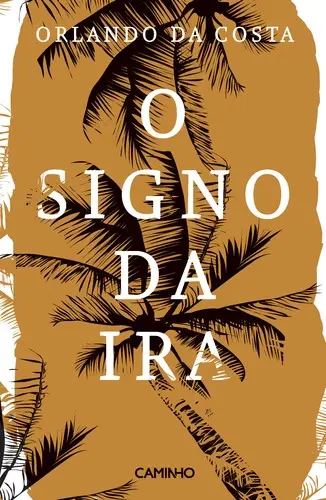 Capa do artigo O Signo da Ira