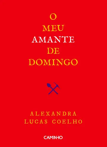 Capa do artigo O Meu Amante de Domingo
