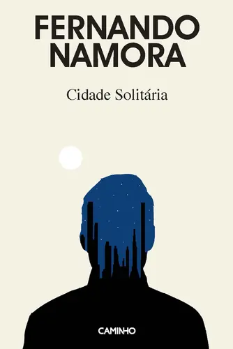Capa do artigo Cidade Solitária