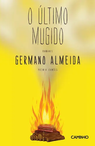 Capa do artigo O Último Mugido