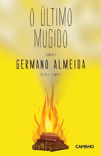 Capa do artigo O Último Mugido