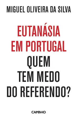 Capa do artigo Eutanásia em Portugal