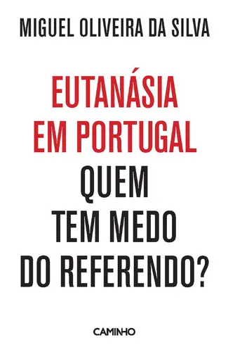 Capa do artigo Eutanásia em Portugal