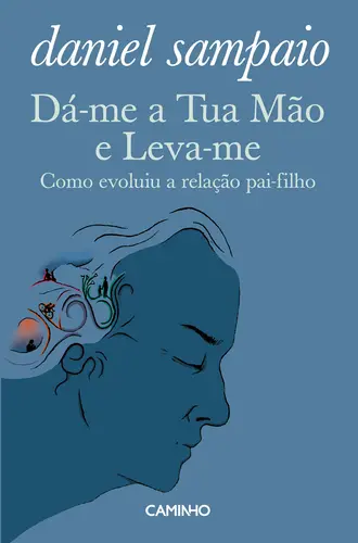 Capa do artigo Dá-me a Tua Mão e Leva-me
