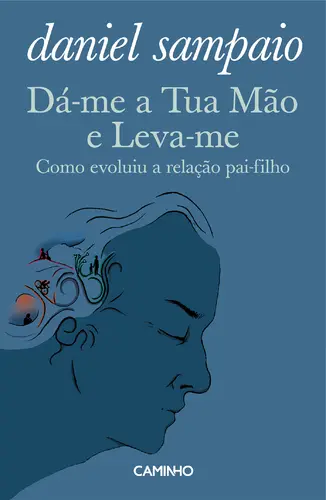 Capa do artigo Dá-me a Tua Mão e Leva-me
