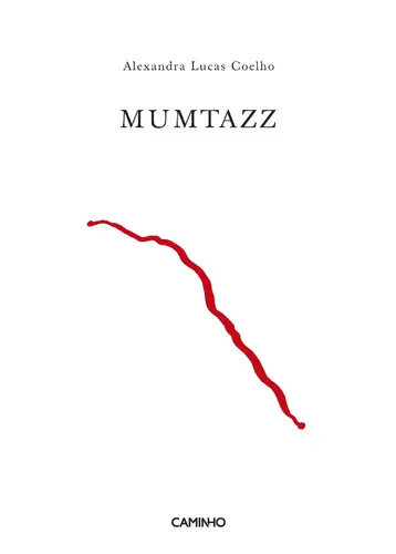 Capa do artigo Mumtazz