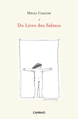 Capa do artigo Do Livro dos Salmos