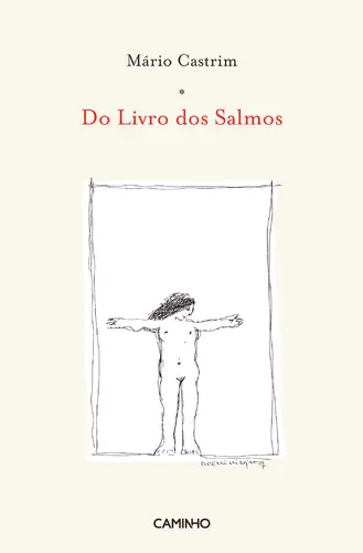 Capa do artigo O Livro dos Salmos