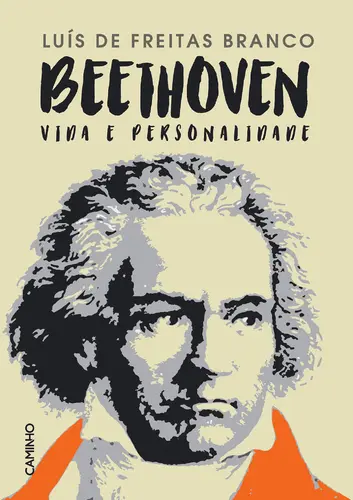Beethoven – Vida e Personalidade - (Imagem 1 de 1)