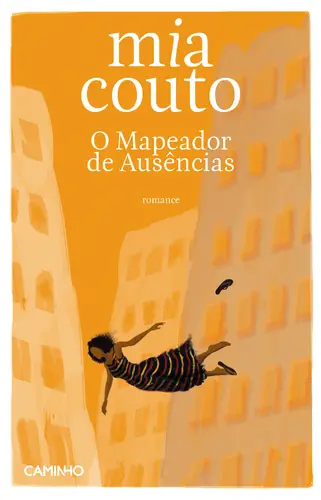 Capa do artigo O Mapeador de Ausências