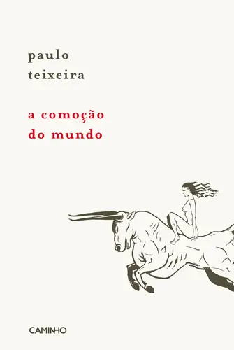 Capa do artigo A Comoção do Mundo