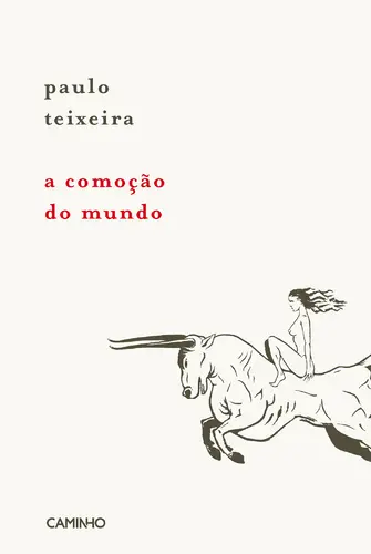 Capa do artigo Comoção do Mundo