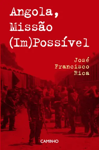 Capa do artigo Angola, Missão (Im)Possível