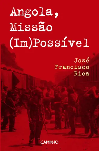 Capa do artigo Angola, Missão (Im)Possível