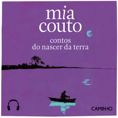 Capa do artigo Contos do Nascer da Terra