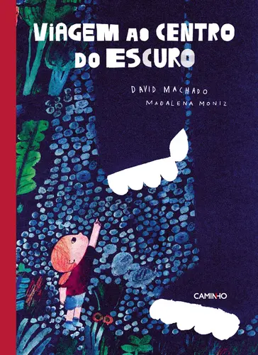 Capa do artigo Viagem ao Centro do Escuro