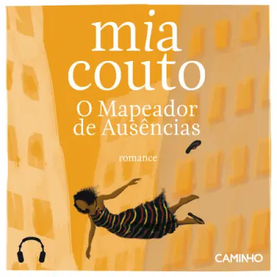 Capa do artigo O Mapeador de Ausências