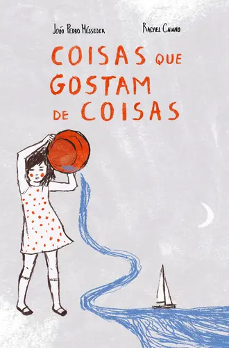 Capa do artigo Coisas Que Gostam de Coisas