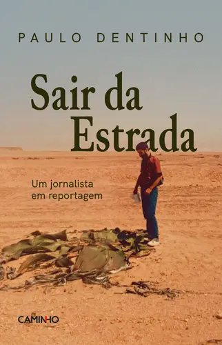 Capa do artigo Sair da Estrada